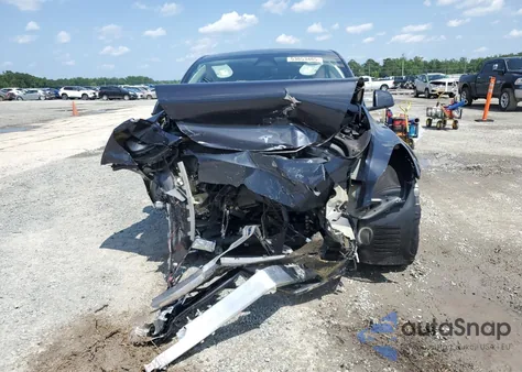 2024 Tesla Model Y z USA, uszkodzony, nr VIN 7SAYGDED2RF094708